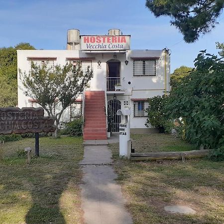 Hosteria Vecchia Costa Сан Бернардо Екстериор снимка