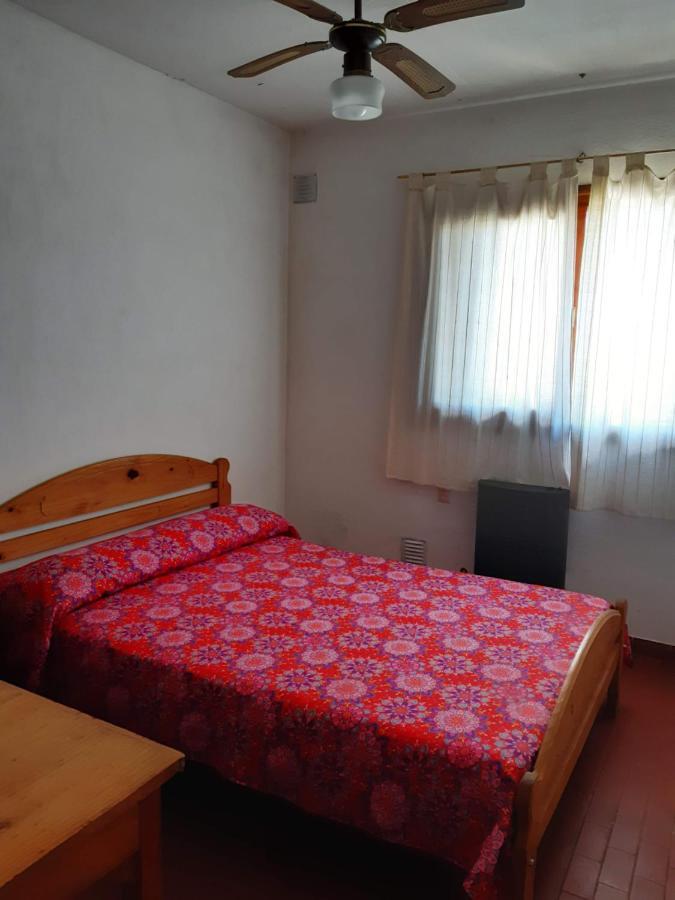 Hosteria Vecchia Costa Сан Бернардо Стая снимка
