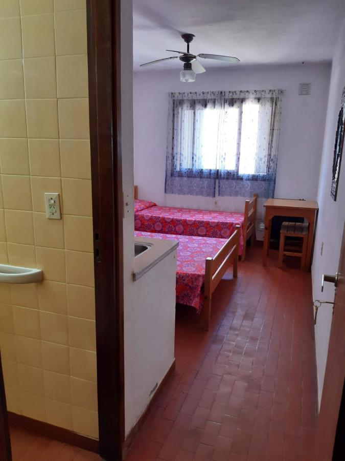 Hosteria Vecchia Costa Сан Бернардо Екстериор снимка