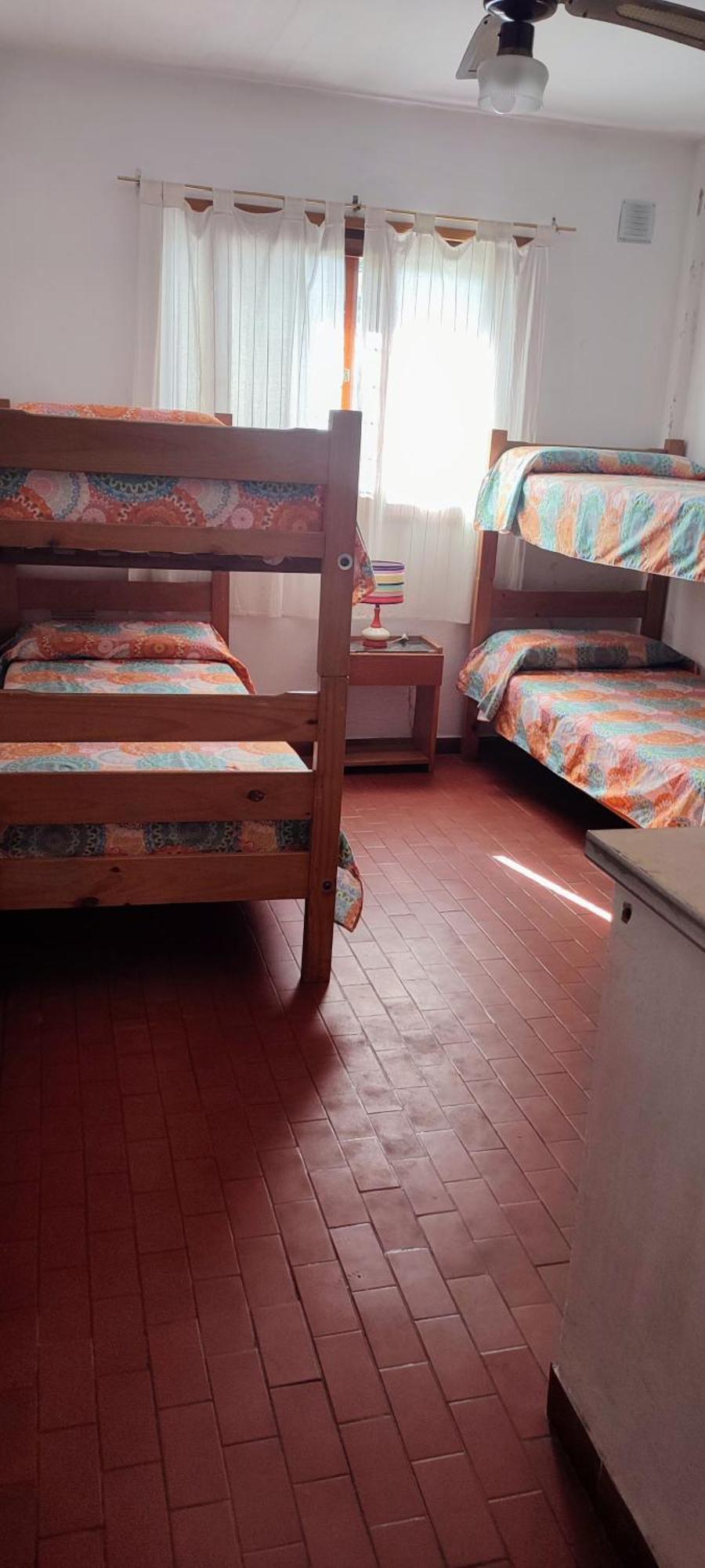 Hosteria Vecchia Costa Сан Бернардо Екстериор снимка