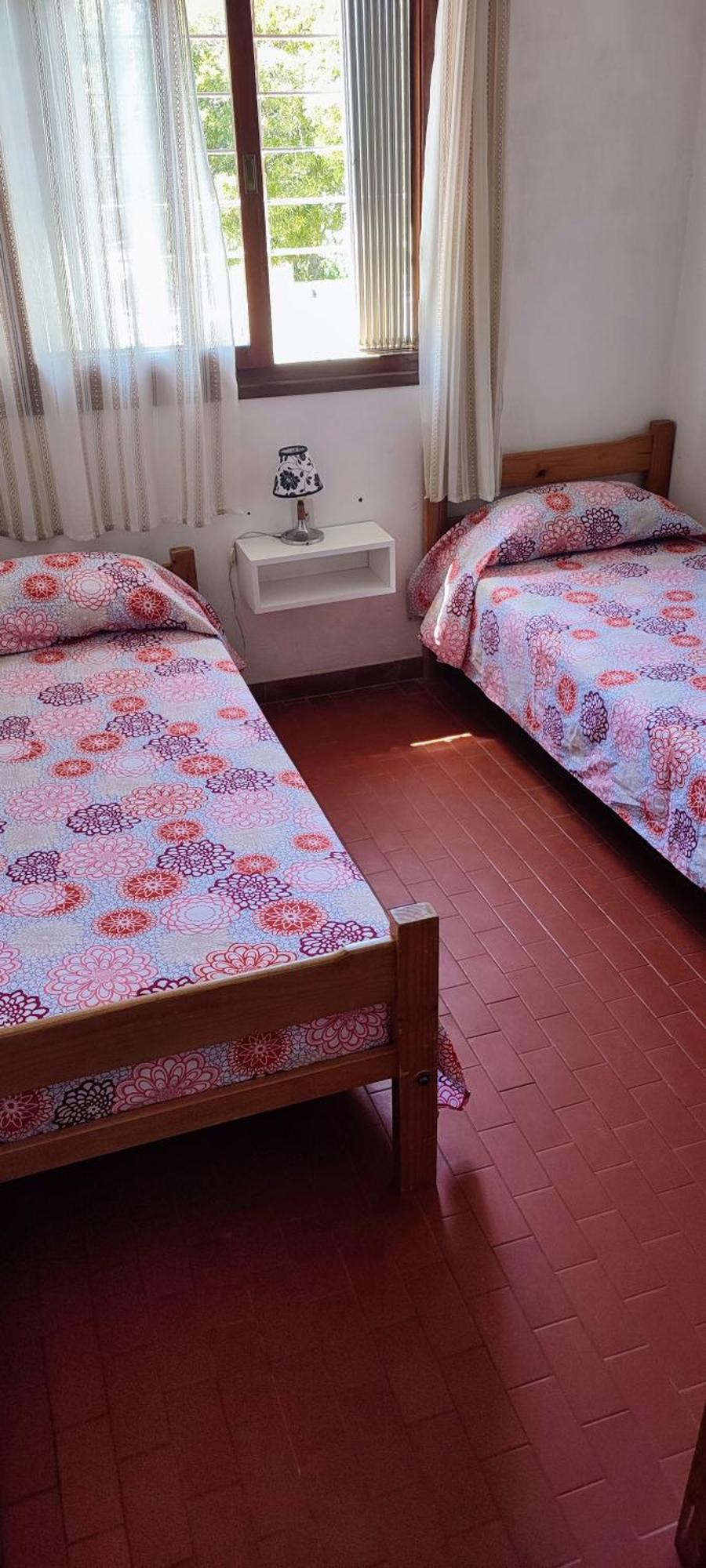 Hosteria Vecchia Costa Сан Бернардо Екстериор снимка