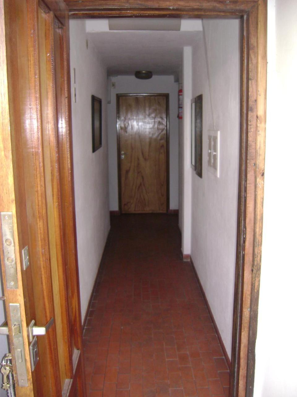 Hosteria Vecchia Costa Сан Бернардо Екстериор снимка